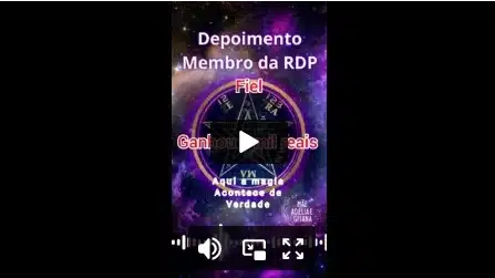 Pacto de riqueza, Amarração Amorosa