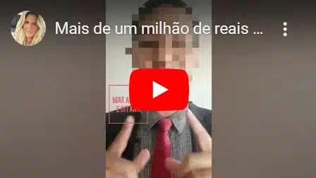 Pacto de Riqueza, Amarração Amorosa