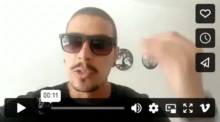 Pacto de riqueza, Amarração Amorosa