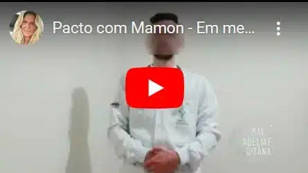 Pacto de riqueza, Amarração Amorosa