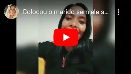 Pacto de riqueza, Amarração Amorosa