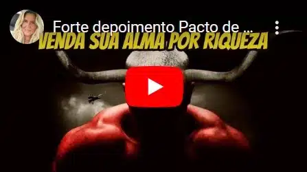 Pacto de riqueza, Amarração Amorosa