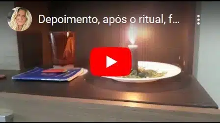 Pacto de riqueza, Amarração Amorosa