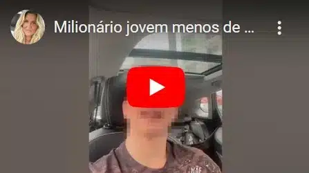 Pacto de riqueza, Amarração Amorosa