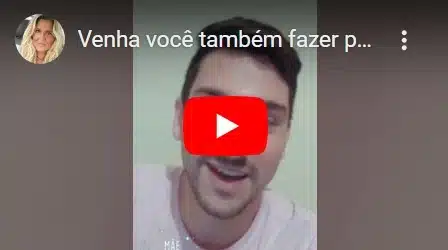 Pacto de riqueza, Amarração Amorosa