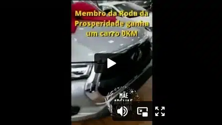 Pacto de Riqueza, Amarração Amorosa