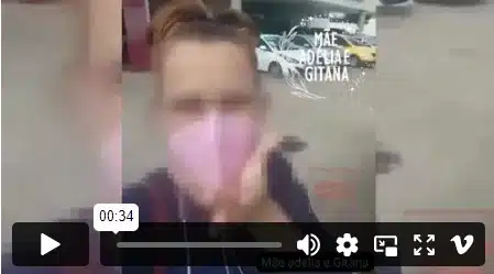 Pacto de Riqueza, Amarração Amorosa