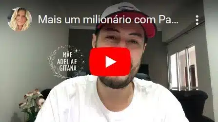 Pacto de Riqueza, Amarração Amorosa