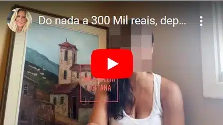 Pacto de Riqueza, Amarração Amorosa
