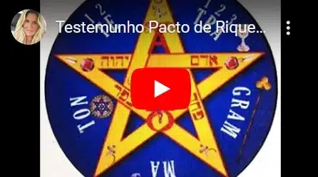 Pacto de Riqueza, Amarração Amorosa