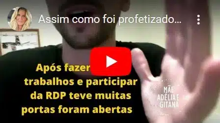 Pacto de Riqueza, Amarração Amorosa