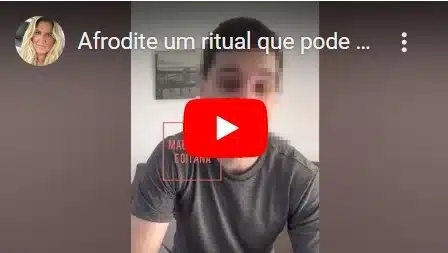 Pacto de riqueza, Amarração Amorosa