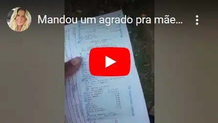 Pacto de riqueza, Amarração Amorosa