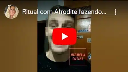 Pacto de riqueza, Amarração Amorosa