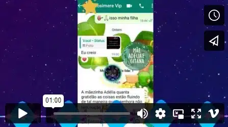 Pacto de riqueza, Amarração Amorosa