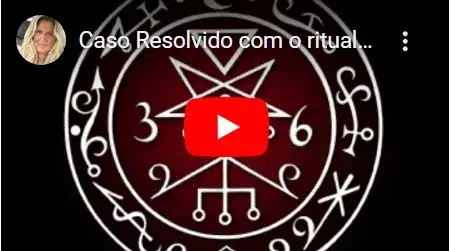 Pacto de riqueza, Amarração Amorosa