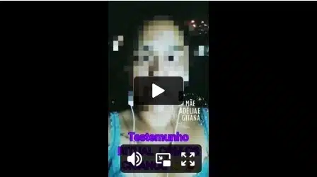 Pacto de riqueza, Amarração Amorosa