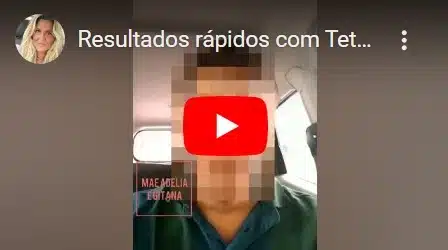 Pacto de riqueza, Amarração Amorosa
