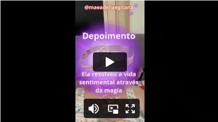 Pacto de riqueza, Amarração Amorosa