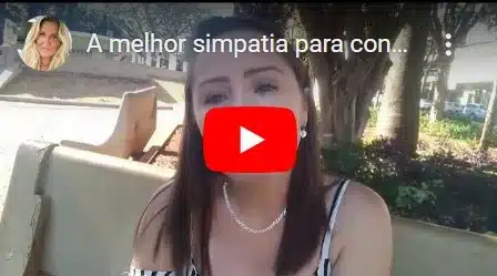 Pacto de riqueza, Amarração Amorosa