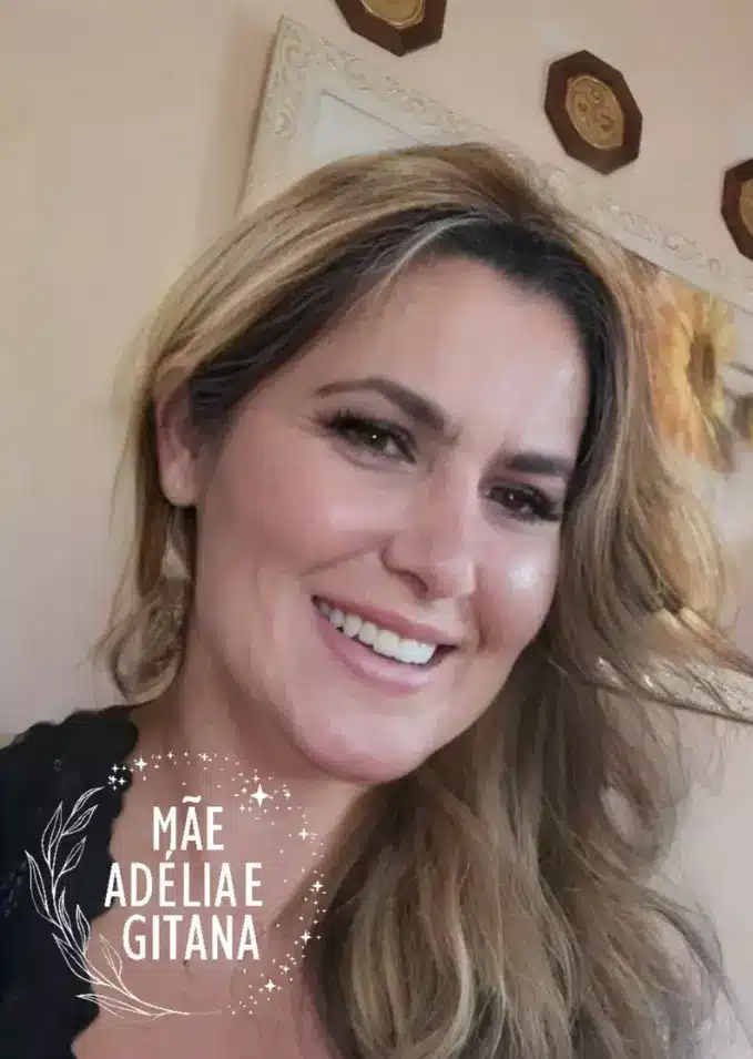 Pacto de Riqueza, Amarração Amorosa